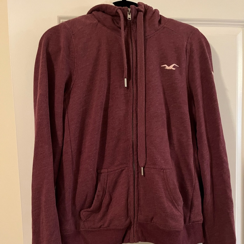 Vintage Hollister sweater in perfect condition.
